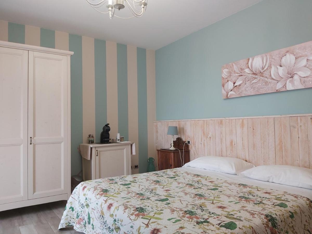 Villa Poggio Bardolino Eksteriør bilde