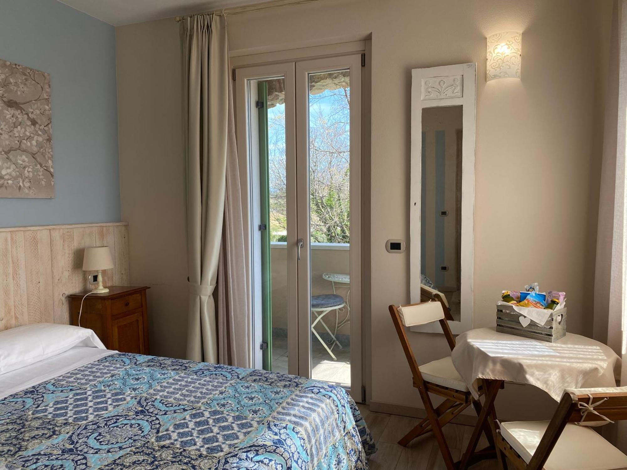 Villa Poggio Bardolino Eksteriør bilde
