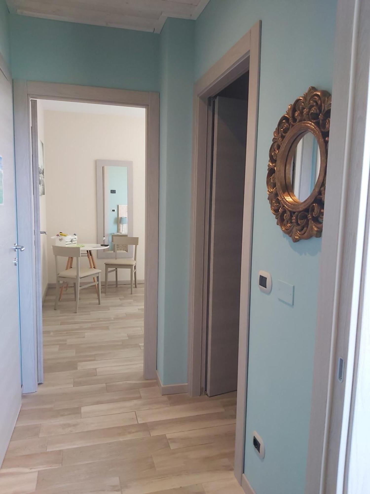 Villa Poggio Bardolino Rom bilde