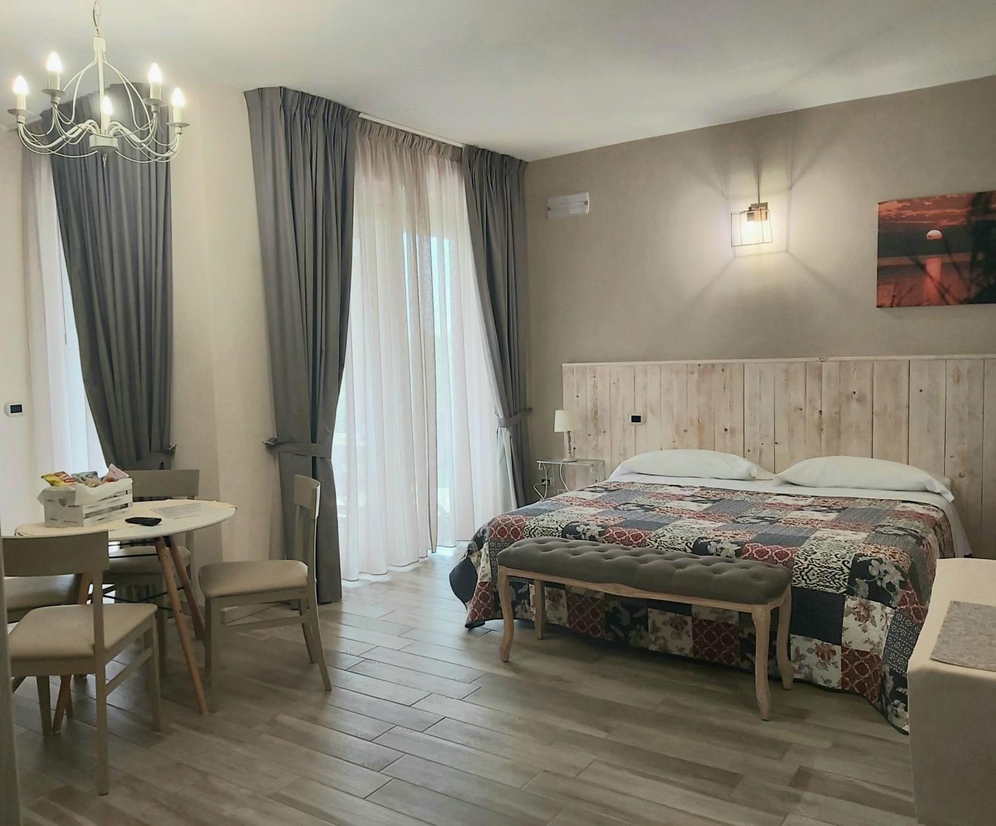 Villa Poggio Bardolino Rom bilde