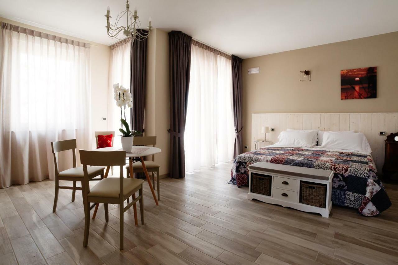 Villa Poggio Bardolino Eksteriør bilde