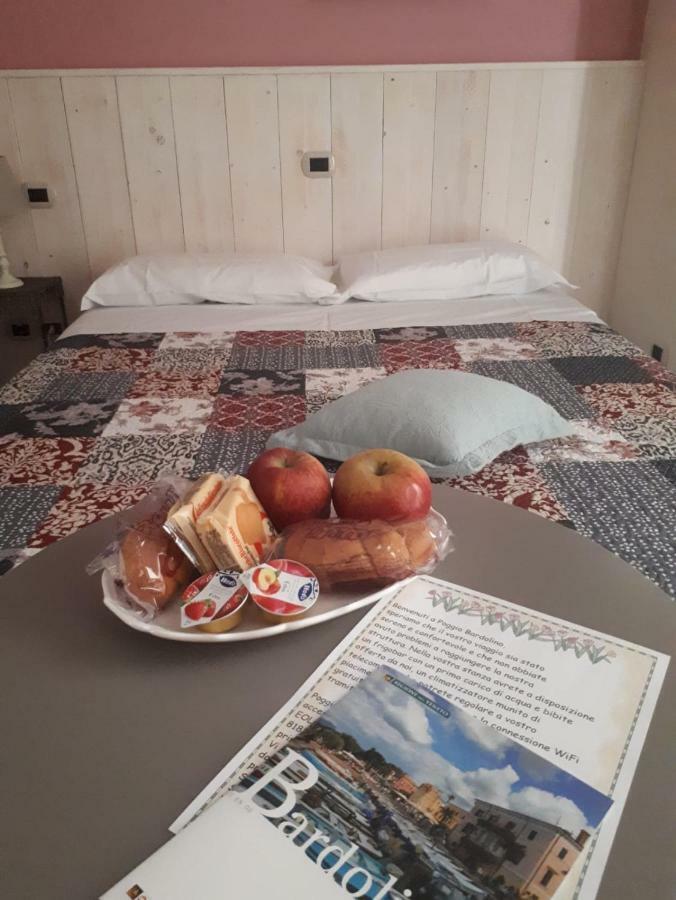 Villa Poggio Bardolino Eksteriør bilde