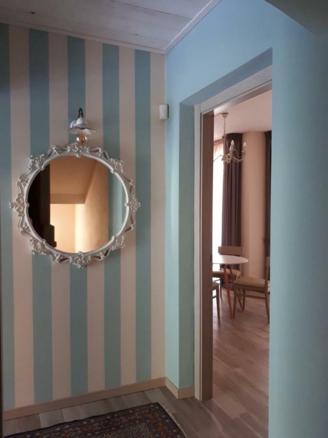 Villa Poggio Bardolino Eksteriør bilde