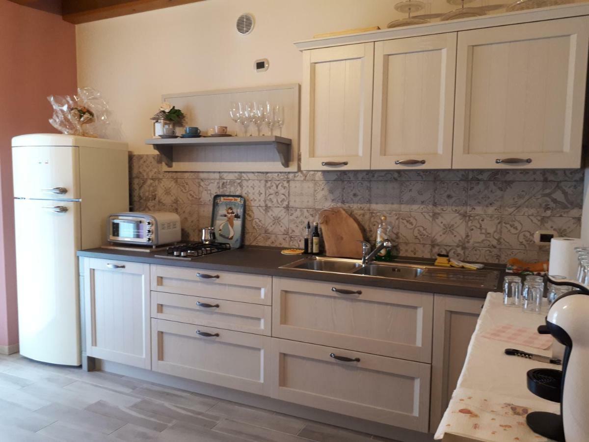 Villa Poggio Bardolino Eksteriør bilde
