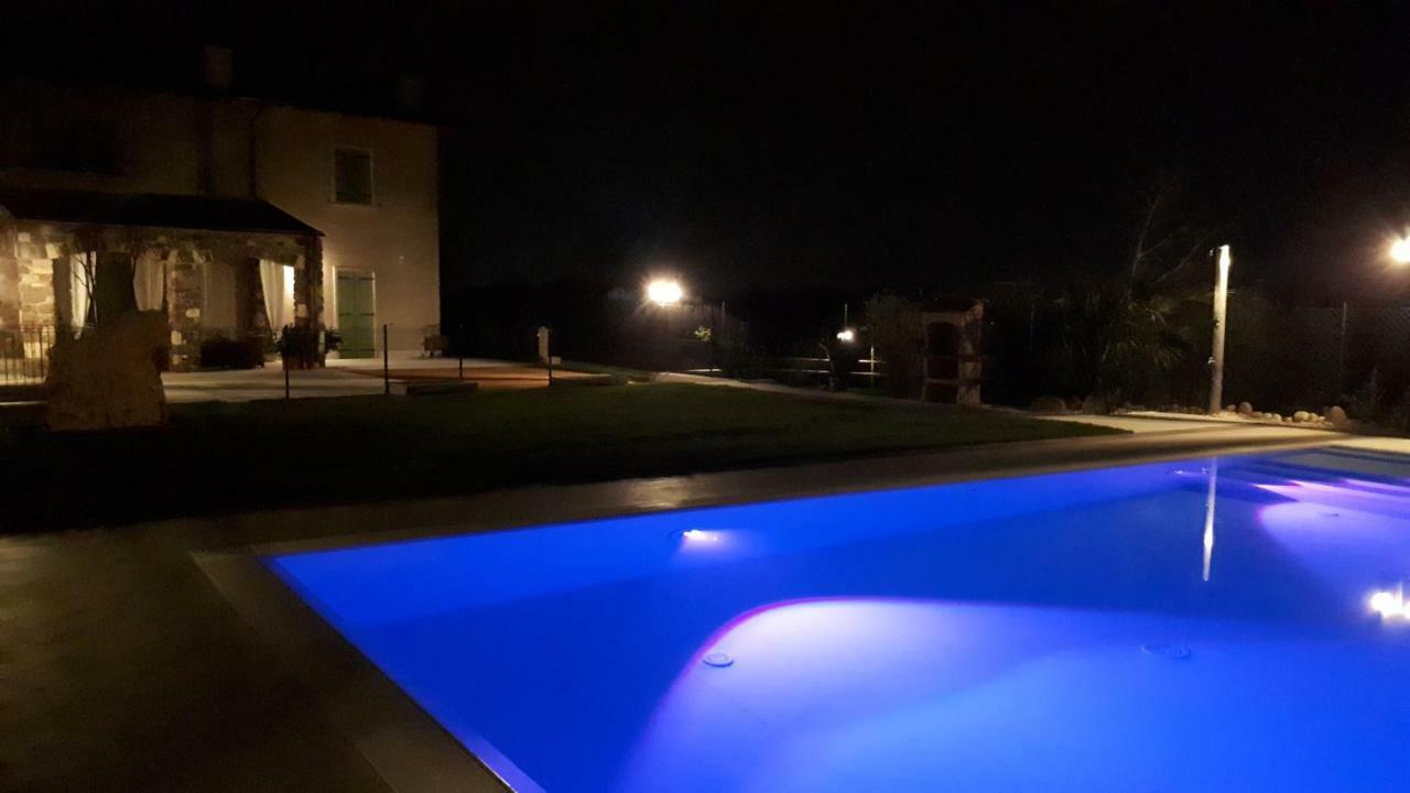 Villa Poggio Bardolino Eksteriør bilde